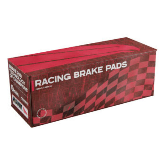 Hawk 15-16 Audi S3 HPX Motorsports Front Brake Pads