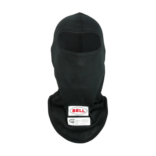 Bell Sport-TX Balaclava Black One Size SFI 3.3