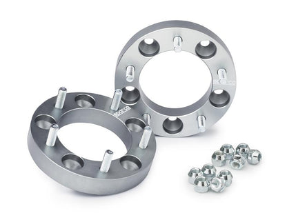 Sparco Wheel Spacer 17M 5X108 - 60Id