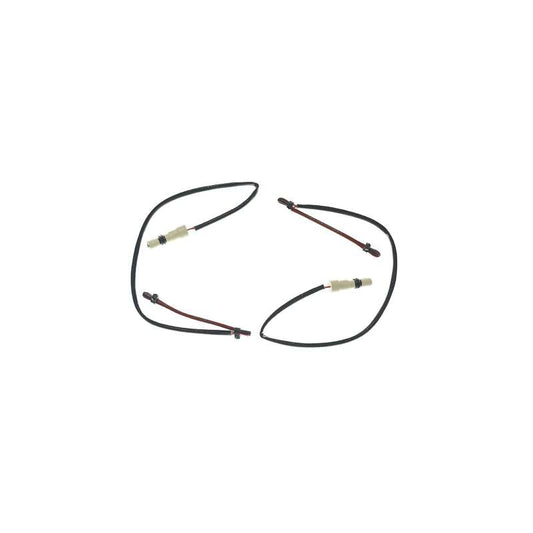 Brembo OE 06-12 Porsche 911 Wear Indicator