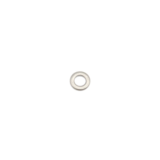 Wilwood washer .143 IDX.267 ODX.032 flat cres nas 620-C6
