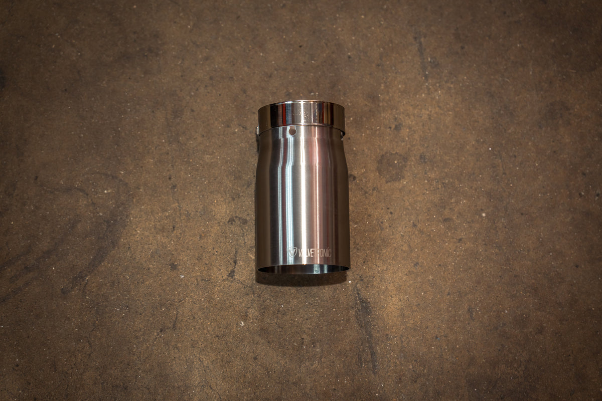 Valvetronic Designs Exhaust Tips (SINGLES)