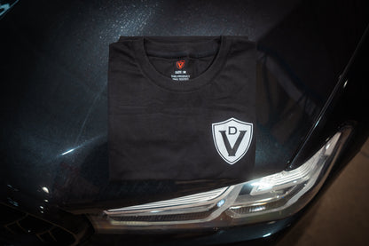 Valvetronic GT3RS Graphic Tee