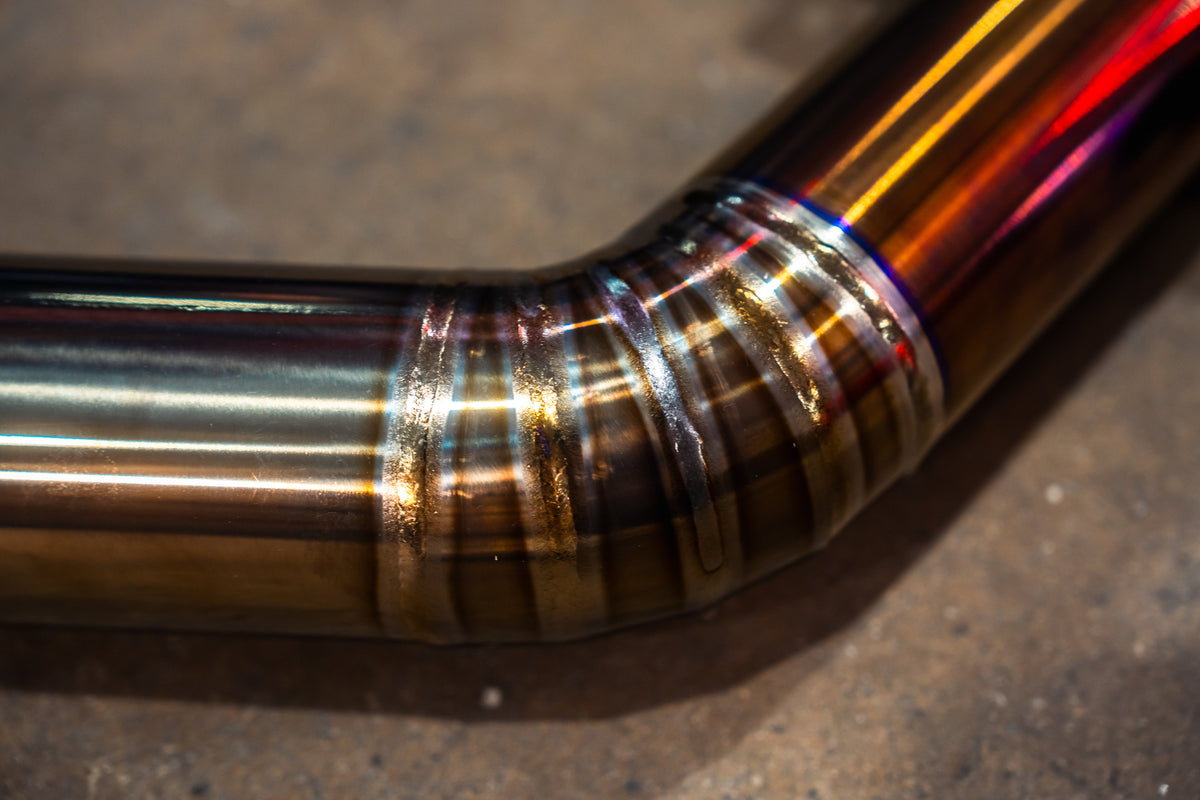 BMW M240i G42 Valved Sport Exhaust System