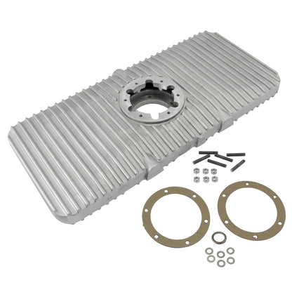 Super Slim Oil Sump 2.22 quarts (2.1L) for VW Aircooled Beetle Bug Dunebuggy