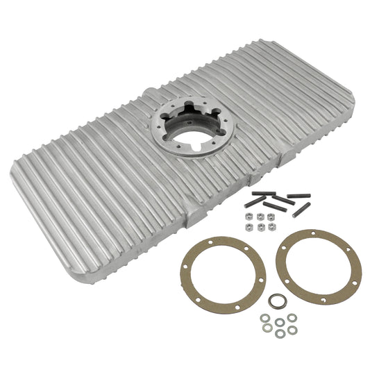 Super Slim Oil Sump 2.22 quarts (2.1L) for VW Aircooled Beetle Bug Dunebuggy
