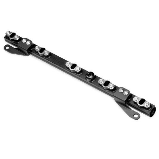 Nuke Performance Fuel Rail - Audi 5 Cylinder ABY/3B 20v S2 & RS2