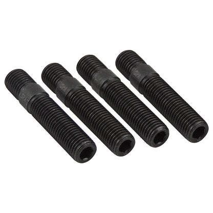 FORGED WHEEL STUD COMPETITION TYPE 62mm M12x1.5 - Pack of 4