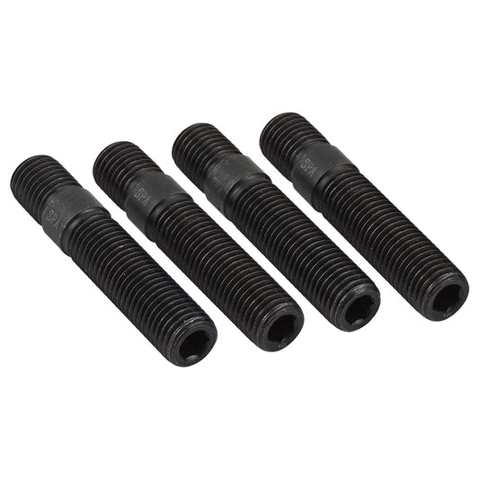 FORGED WHEEL STUD COMPETITION TYPE 62mm M12x1.5 - Pack of 4