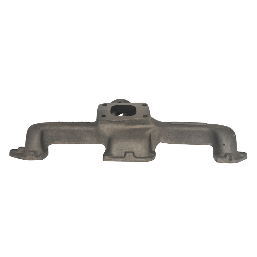 Chevy II 153 CID Vortec 3.0L T3 Turbo Exhaust Manifold + 0-30 PSI adjustable FMU