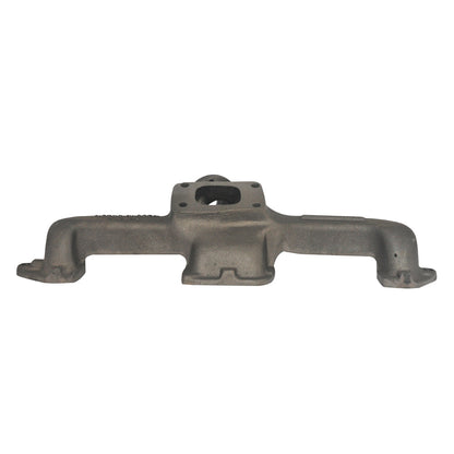 Chevy II 153 CID Vortec 3.0L T3 Turbo Exhaust Manifold + 0-30 PSI adjustable FMU