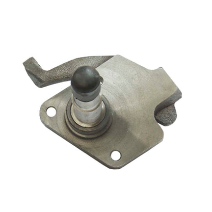 VW BUG 2.5" DROP SPINDLES FOR LINK PIN SUSPENSION DRUM BRAKE 5/205