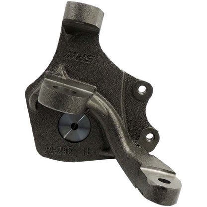 VW BUG 2.5" DROP SPINDLES FOR BALL JOINT DISC BRAKE 4/130
