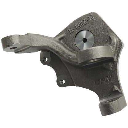 VW BUG 2.5" DROP SPINDLES FOR BALL JOINT DISC BRAKE 4/130