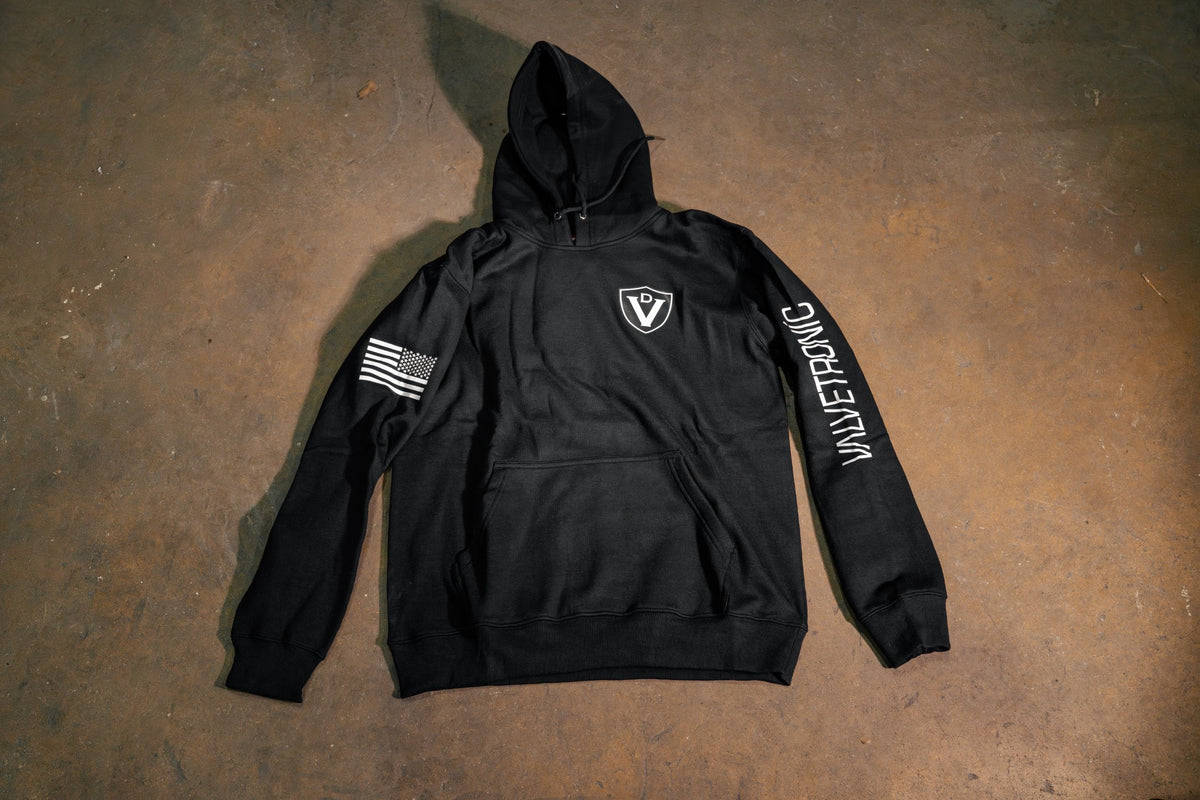 Need Money for Exhaust Hoodie