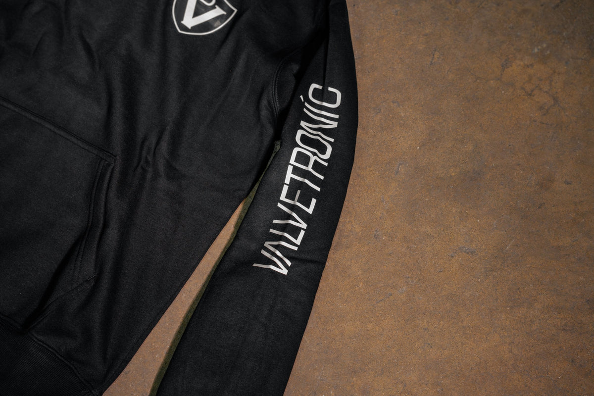 Need Money for Exhaust Hoodie
