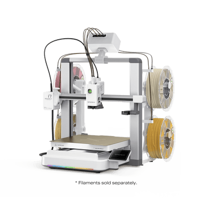 SPARKX i7 Series 3D Printer