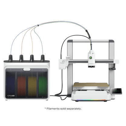 SPARKX i7 Series 3D Printer