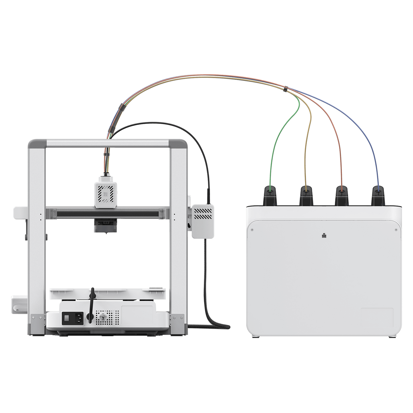 SPARKX i7 Series 3D Printer