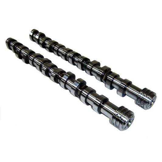 Techtonics Tuning 24V VR6 Camshafts - 264/260 “Street”