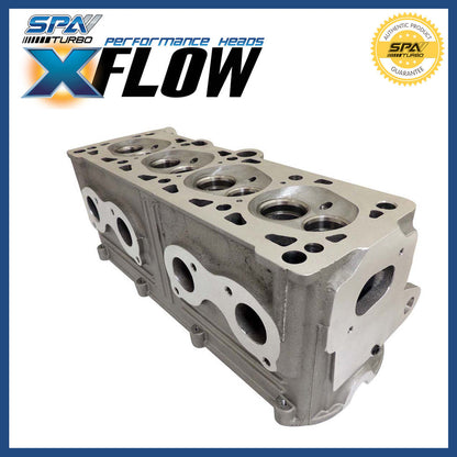 VW ABA Blocks X-Flow race cylinder head - PRE SALE