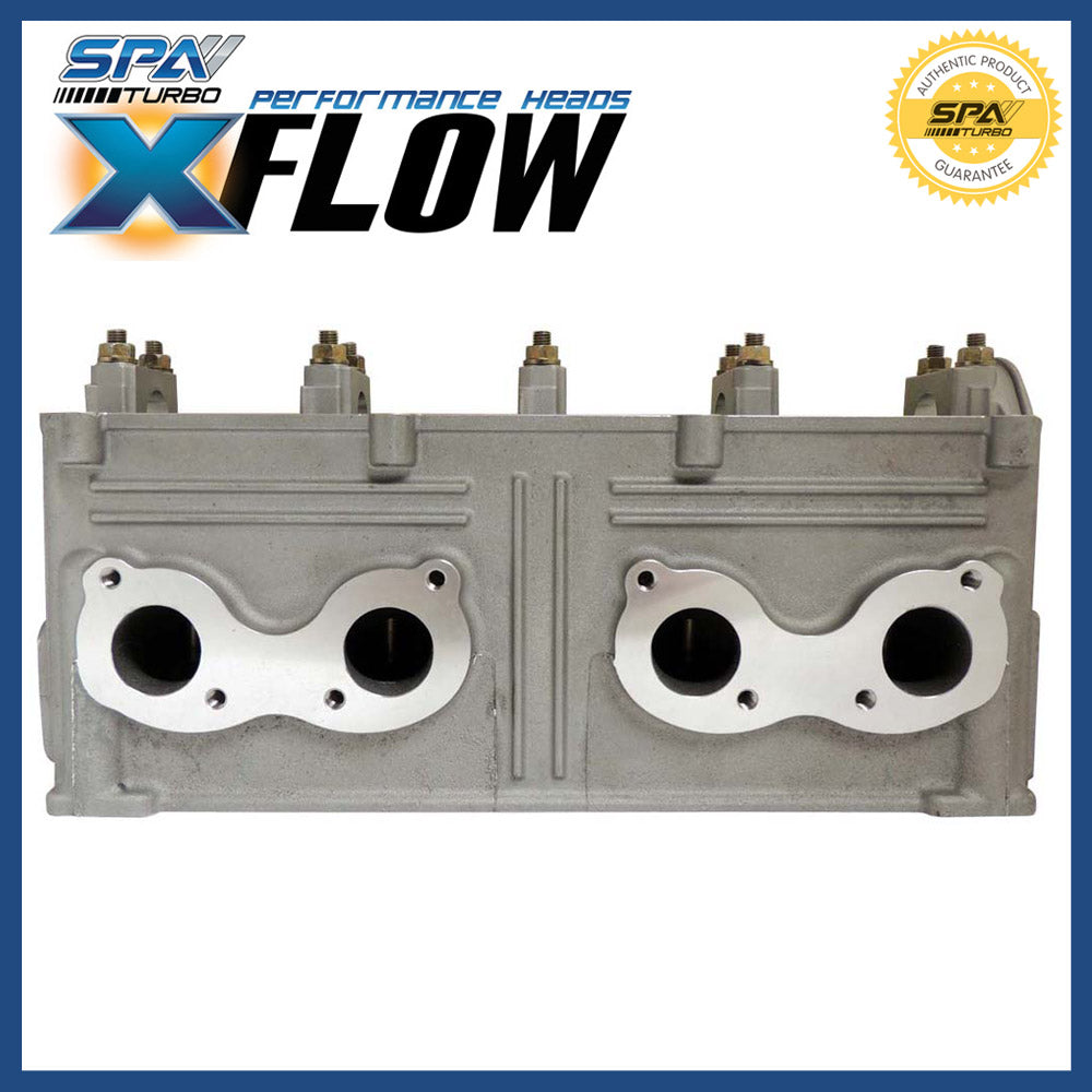 VW ABA Blocks X-Flow race cylinder head - PRE SALE