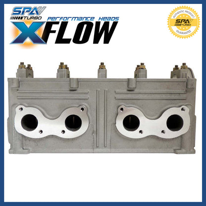 VW ABA Blocks X-Flow race cylinder head - PRE SALE