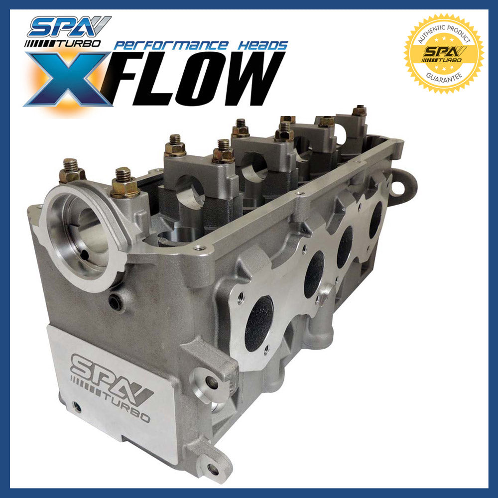 VW ABA Blocks X-Flow race cylinder head - PRE SALE