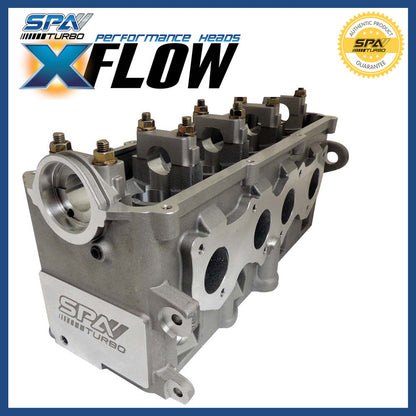 VW ABA Blocks X-Flow race cylinder head - PRE SALE