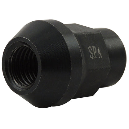FORGED WHEEL NUT COMPETITION TYPE M12x1.5 - Pack of 4
