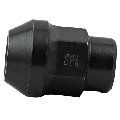 FORGED WHEEL NUT COMPETITION TYPE M12x1.5 ¢â‚¬ Pack of 16