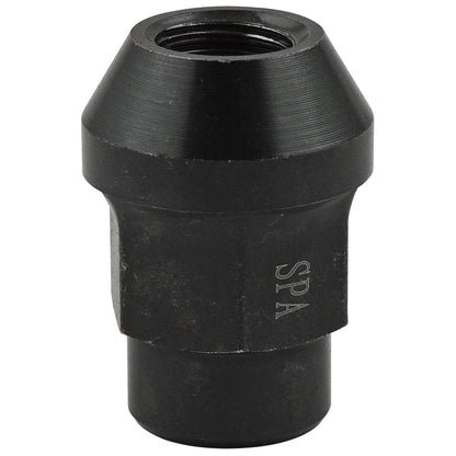 FORGED WHEEL STUD AND NUT COMPETITION TYPE 62mm M12x1.5 - Pack of 1