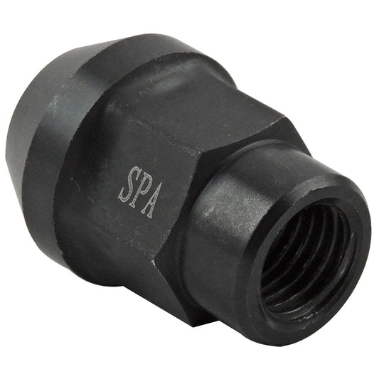 FORGED WHEEL STUD AND NUT COMPETITION TYPE 62mm M12x1.5 - Pack of 1