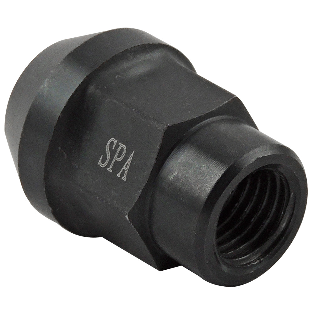 FORGED WHEEL NUT COMPETITION TYPE M12x1.5 ¢â‚¬ Pack of 16