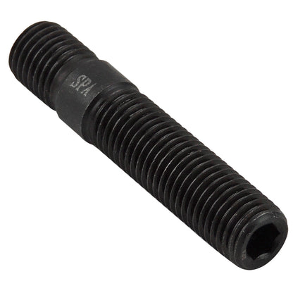 FORGED WHEEL STUD AND NUT COMPETITION TYPE 62mm M12x1.5 - Pack of 4