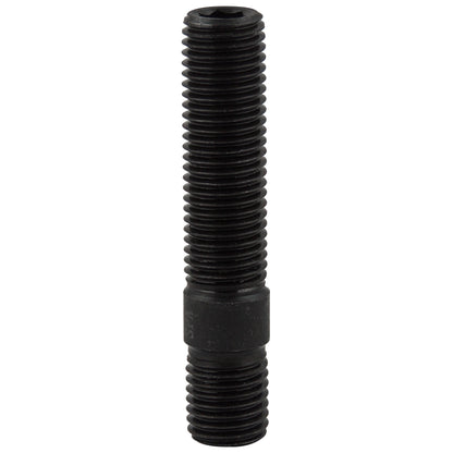 FORGED WHEEL STUD AND NUT COMPETITION TYPE 62mm M12x1.5 - Pack of 1