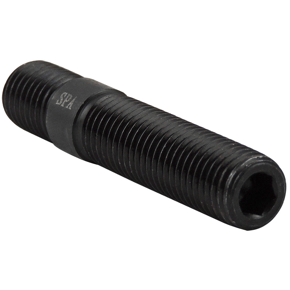 FORGED WHEEL STUD COMPETITION TYPE 62mm M12x1.5 - Pack of 4