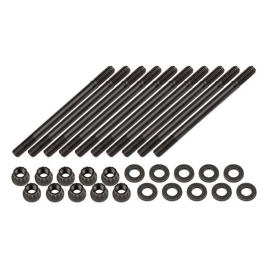 VW/Audi EA888 (Gen 1, 2 and 3) 2.0L FSI/TSI forged stud sets (10 units)