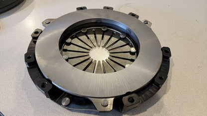 Ringer Racing Billet Series Clutch Kit - Audi 240mm
