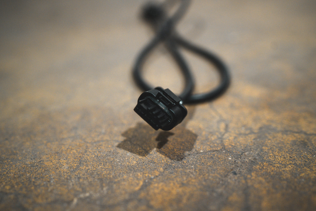 Replacement Extension Harness