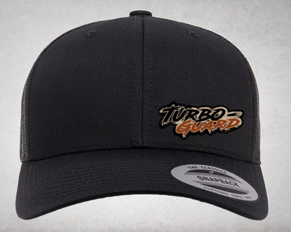 Turbo-Guard Hat