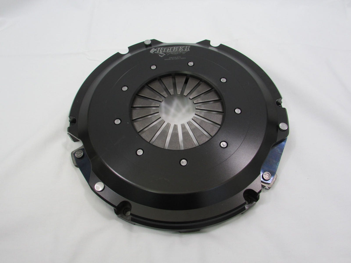 Ringer Racing Billet Series Clutch Kit - Audi 240mm