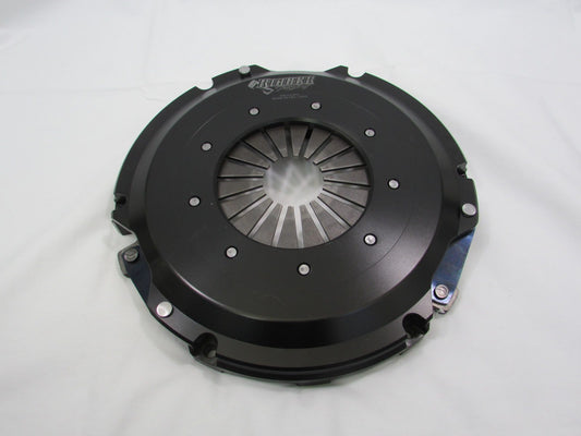 Ringer Racing Billet Series Clutch Kit - Audi 240mm