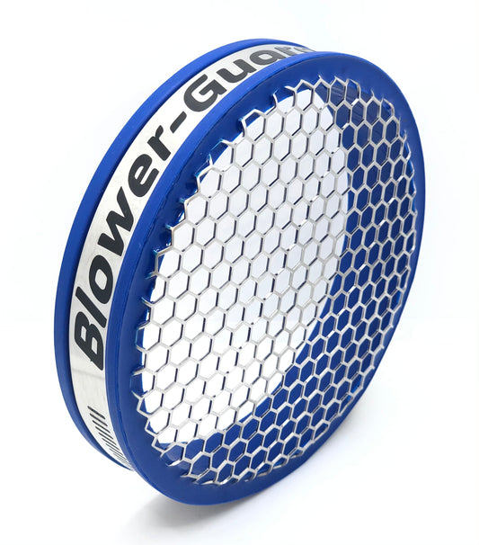 Blower-Guard Basic Colors