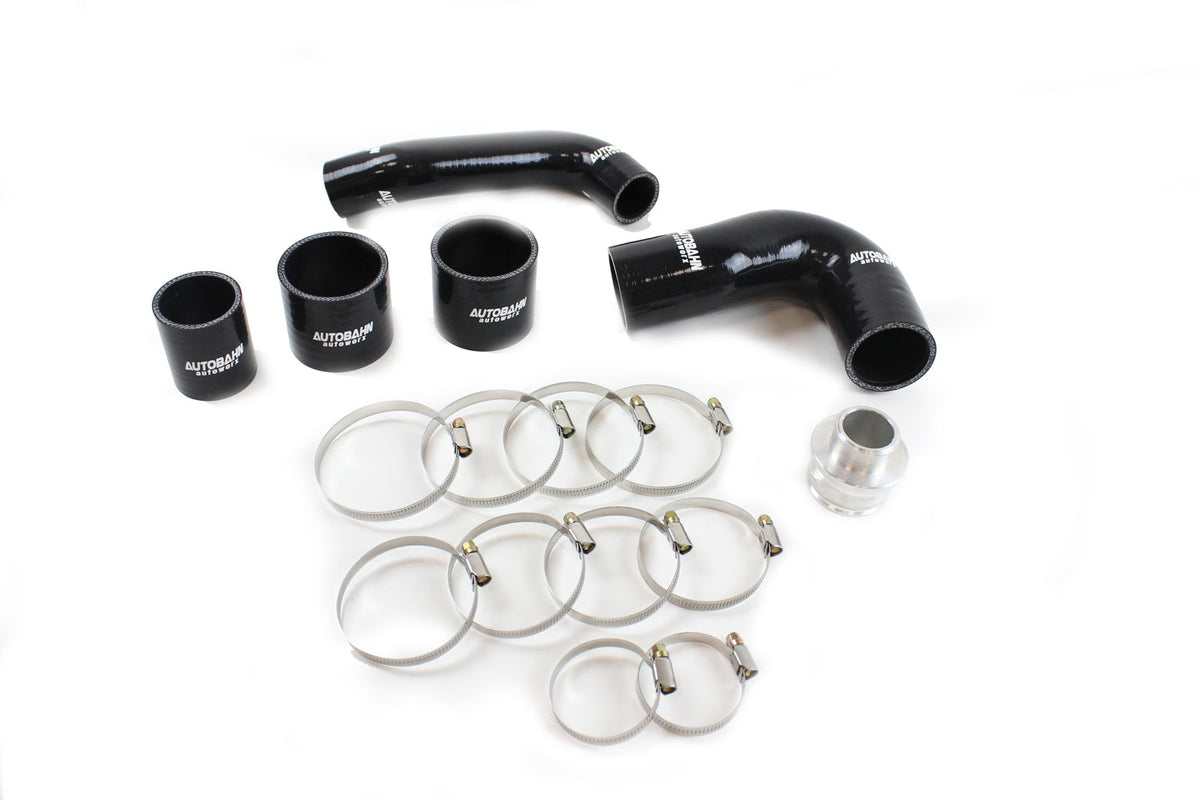Autobahn Autoworx VW MK4 TDI Golf Jetta Beetle 1.9 ALH Diesel Boost Hose Kit