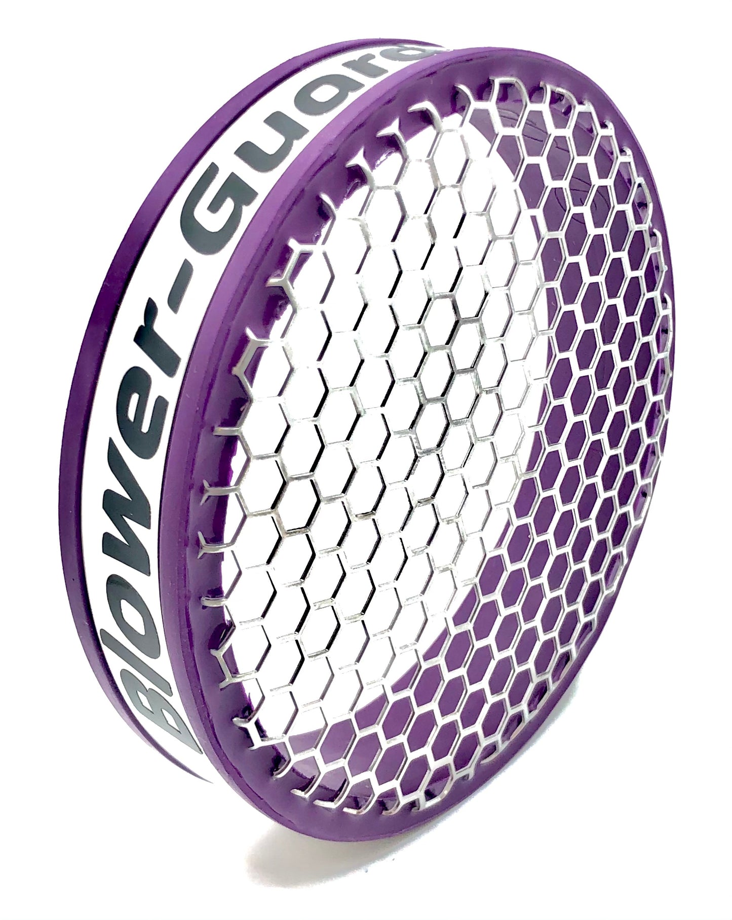 Blower-Guard Basic Colors