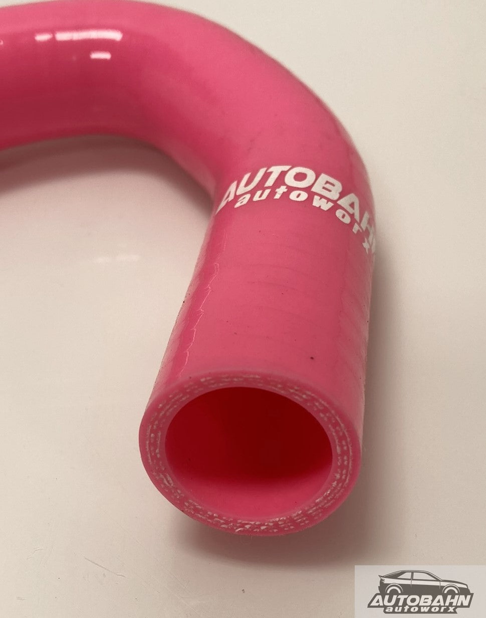 Autobahn Autoworx VW Mk7 / Mk7.5 Golf R 2.0 TSI Coolant Hose Kit