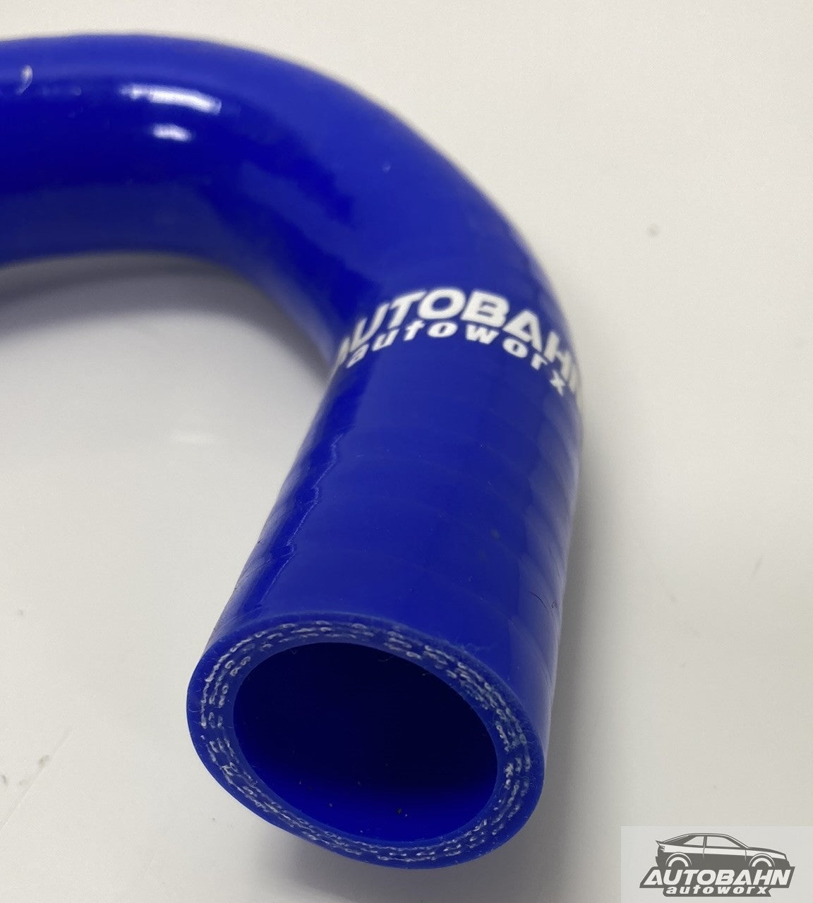 Autobahn Autoworx VW Mk4 Golf Jetta 2.0 Complete Coolant Hose Kit
