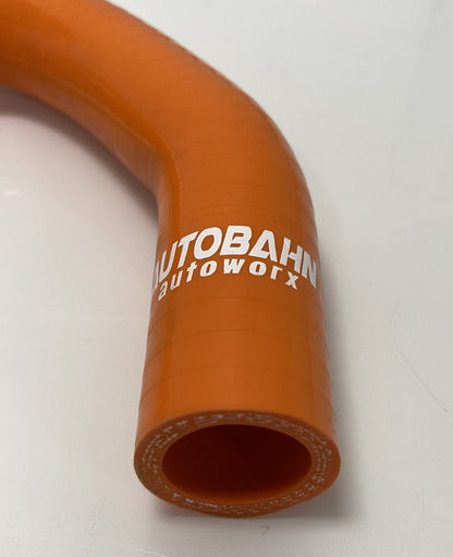 Autobahn Autoworx VW Mk7 / Mk7.5 Golf R 2.0 TSI Coolant Hose Kit