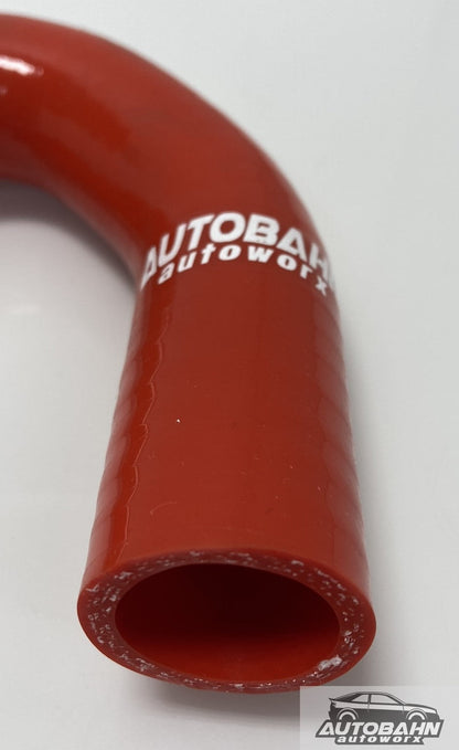Autobahn Autoworx VW Mk7 / Mk7.5 Golf R 2.0 TSI Coolant Hose Kit